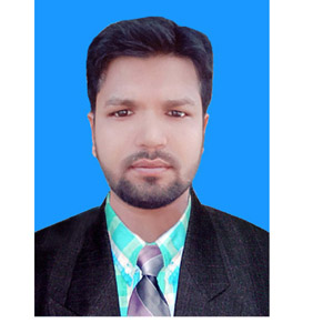 MD FORKAN ALI