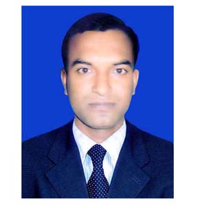 MD ABDUR RAZZAQUE MIA