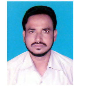 MD ALAMGIR HOSSAIN