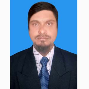 MD. ROBEUL ISLAM