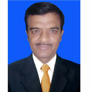 SONJOY KUMAR SARKER
