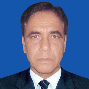 MD EMDADUL HAQ