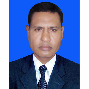 K M MOSTAFIZUR RAHMAN