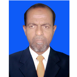 MD ABUL HOSSAIN