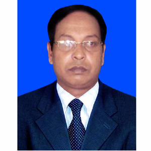 MOHAMMAD ZAFOR IQBAL KHAN