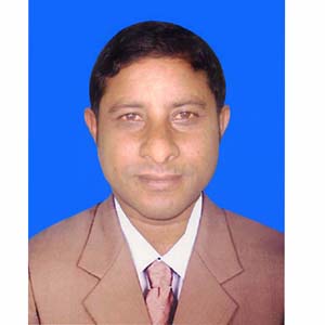MD SHAHINUL ABEDIN