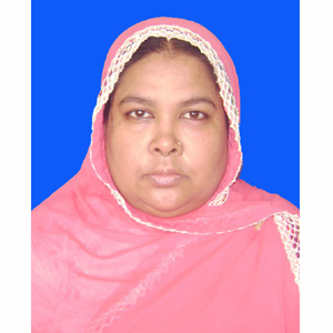 SAYEDA ZEBUN NESHA