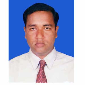 A. K. M. AZAD