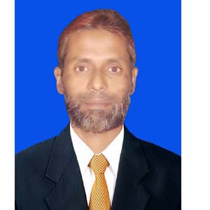 MUHAMMOD SAIFUL ISLAM