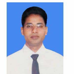 A. S. M. EMRUL KAYES