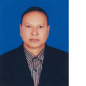 MD ABDUL QUDDUS