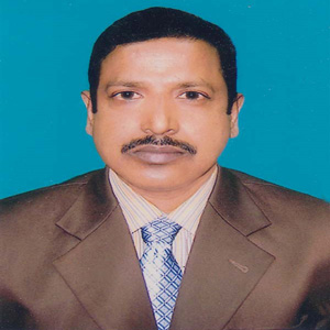 Md. Rafiqul Islam